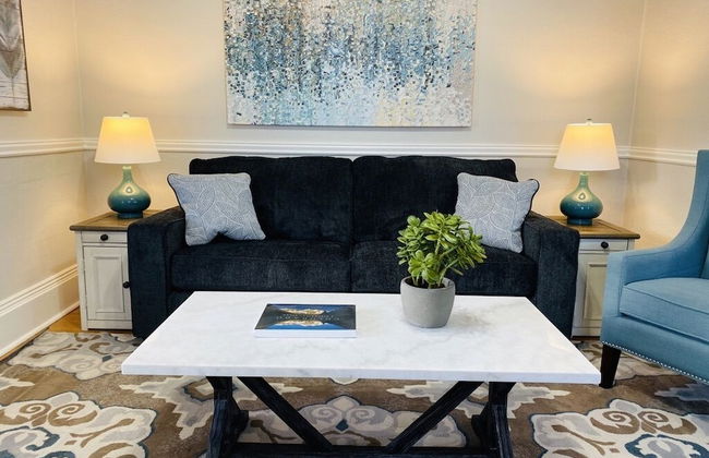 Stunning Bungalow Next to Unc - Free Cruiser Bikes! - Foto 10