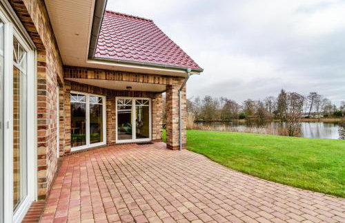 Mediterranes Flair mit Seeblick - Photo 24