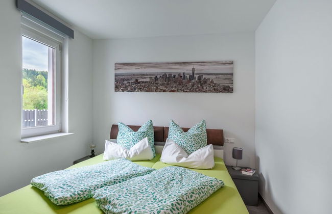 Lovely Apartment in Stützerbach near Forest - Foto 6