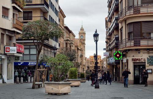 Homely Salamanca - Foto 56