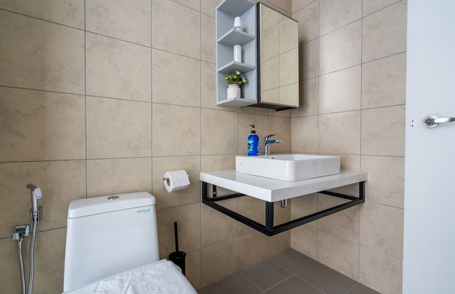 The Robertson 1 - Foto 27