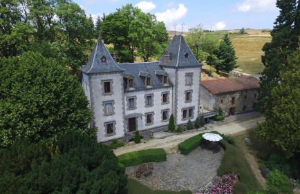 Le Château de Vernières - Foto 3