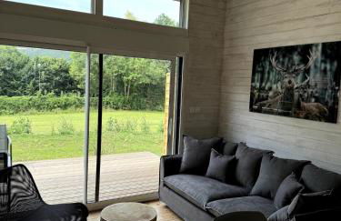 Magnifique logement 5 places Chalet 6 - Foto 3