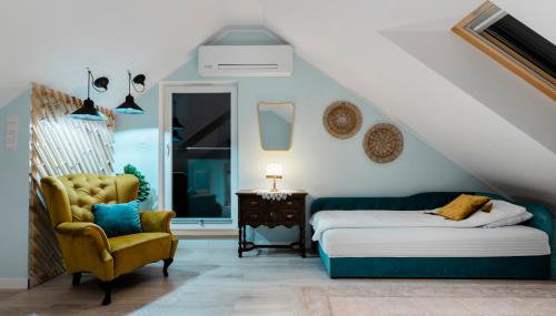 Apartament Inkluzja - Foto 4