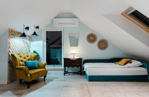 Apartament Inkluzja - Foto 4