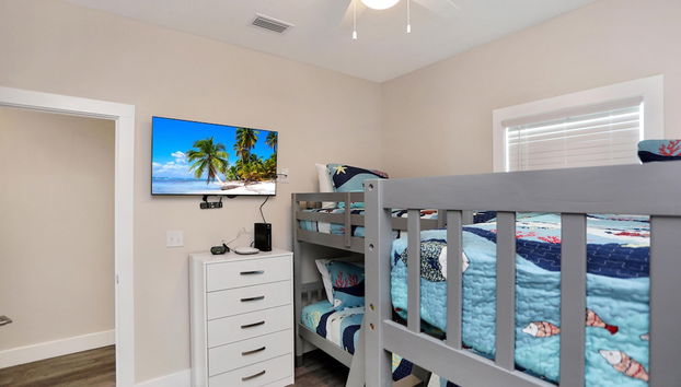 Beach Fantasies B - Foto 5, Habitación