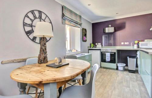 Thistle Apartment Golspie - Foto 4