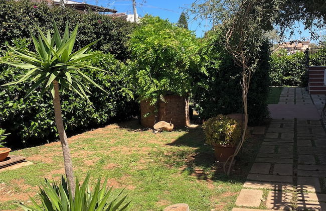 Villa crilulu al mare - Foto 20