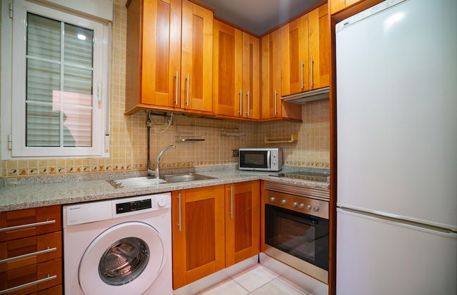 Smartr Madrid La Latina - Photo 27