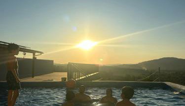 Flat por do Sol - Foto 4