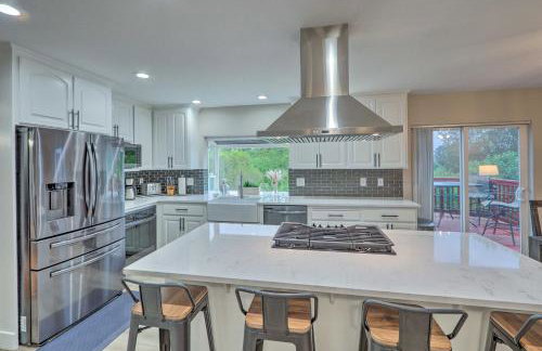 Spacious Kent Home Great for Large Families! - Foto 8