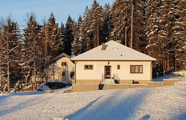 Holiday Home in Altmelon Near Weinsberg Forest - Foto 28