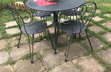 Cozy atmosphere 4pers near Eurexpo GroupamaStadium - Foto 40