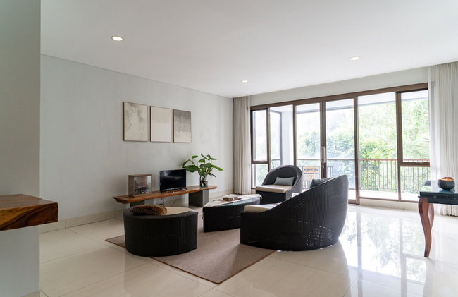 Narwastu hill 6BR villa with pool and movie room - Foto 15