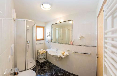 Residence Weisskugel Langtaufers Südtirol - Foto 40