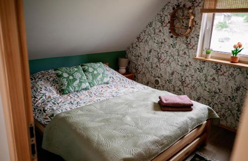 Agroturystyka Stara Huta - Domek Boho - Foto 74