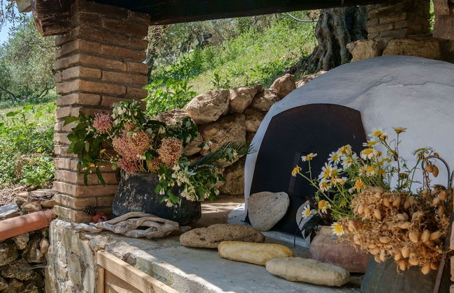 Traditional Cretan Family Home - Foto 37