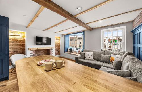 Tilly's Cosy Cottage Retreats - Cave Cottage - Foto 19