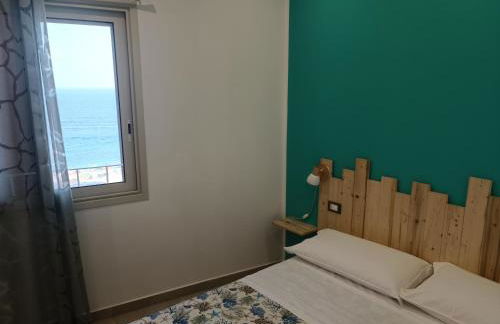 RineddaHouse Arenella - Vista Mare Panoramica a Palermo con Parcheggio privato - Foto 58