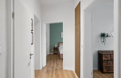 Sali Homes Apartmenthaus Bochum - Foto 13