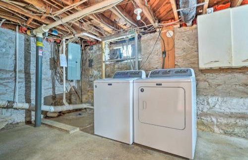 Elegant Charles Town Home Grill, Walk Dtwn! - Foto 27