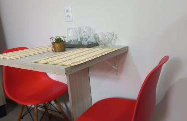 Rosa dos ventos suíte 2 - Foto 12