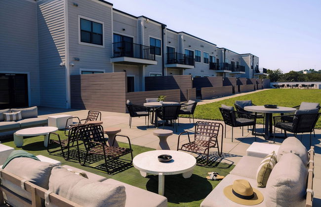 Sonder by Marriott Bonvoy Belcourt Apartments Hillsboro Village - Foto 64