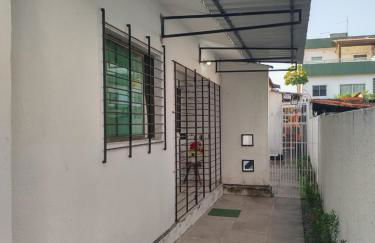 Casa sol e mar pe na areia - Foto 33