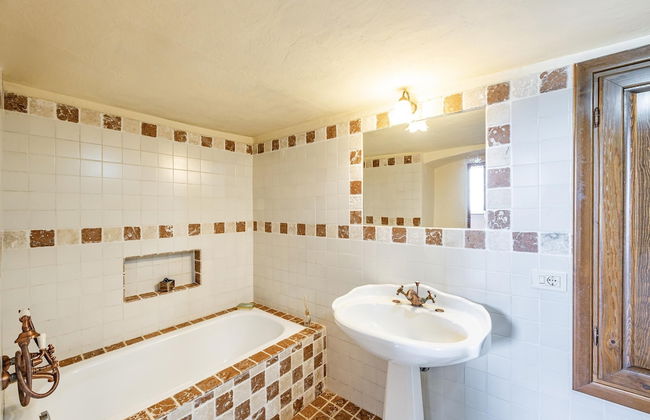 Torre Del Melograno With Heated Pool - Foto 23