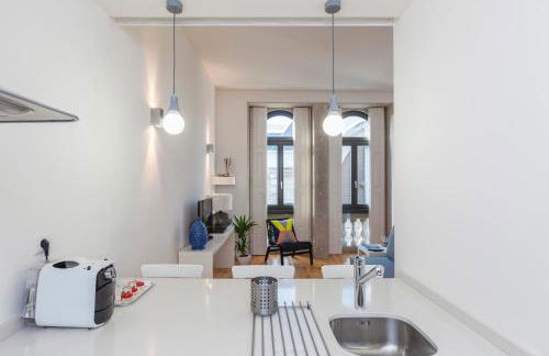 BO - Bolhão Apartments - Foto 28