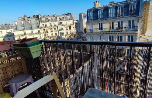 Studio COSY et SPACIEUX AVEC EMPLACEMENT IDEAL - Foto 18