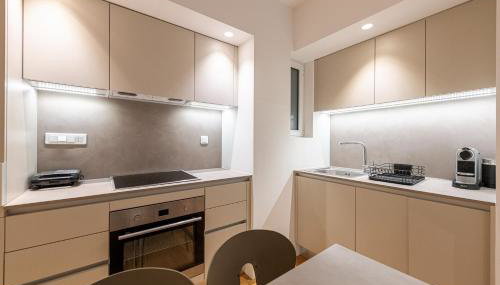 Phaedrus Living: Executive Flat Kolonaki - Foto 4, stove, pet friendly, toaster