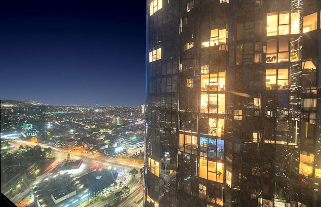 Melbourne Square Apartments - Foto 49