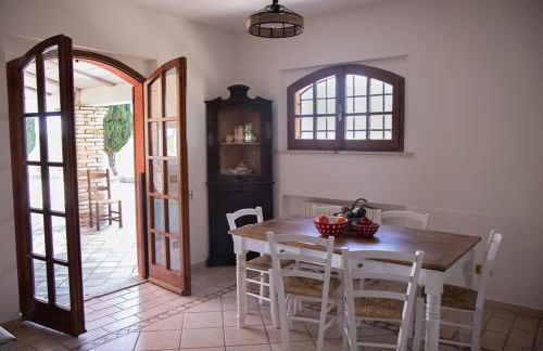 Casale Monte Amato - Foto 28