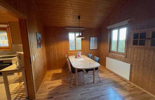 Ferienhäuschen 200 m vom See, mit eigenem Garten, Urlaub mit Hund in der Natur - Foto 27