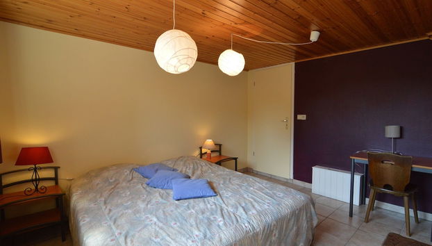 Ondenval Stay With Sauna - Foto 3, Quarto