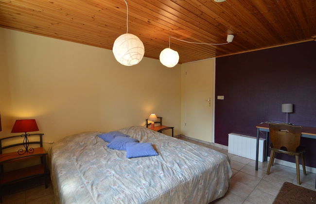 Ondenval Stay With Sauna - Photo 25