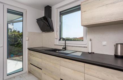 Villa Nada sea view&whirpool island Krk by Villas - Foto 19