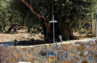 Chania Village Charoupia & Daphne Villas Private Pool - BBQ - Foto 33