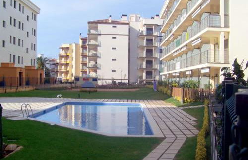 Apartment in Roses with Beachfront Views - Foto 16