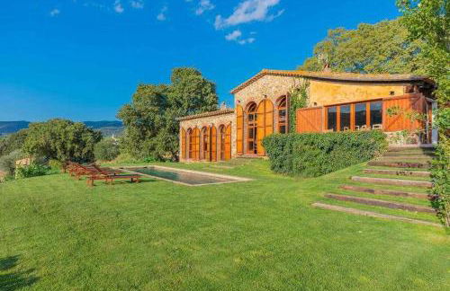 Mas Dels Arcs Con piscina Muy cerca de la playa - Foto 3