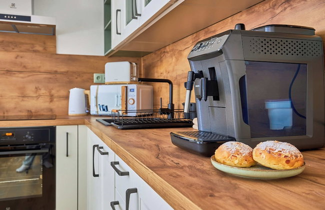 Villa Harmony - Foto 35