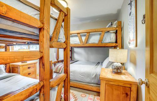 26-0114 Fairplay Home Mtn View, Deck and Grill - Foto 24