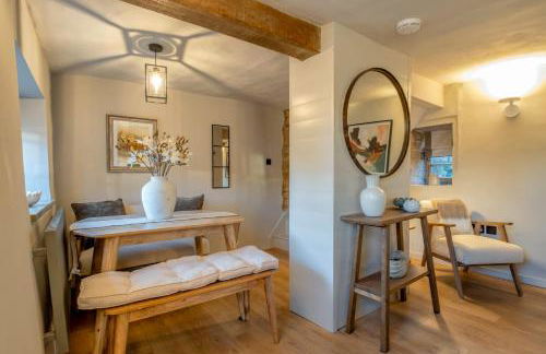 Olive Cottage - Foto 7