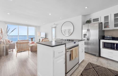 Sunset Cliffs Lookout - Ocean Front Luxury Condo - Foto 19