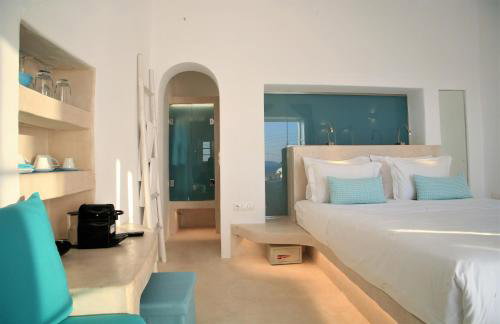 Mykonos Moussa - Foto 23