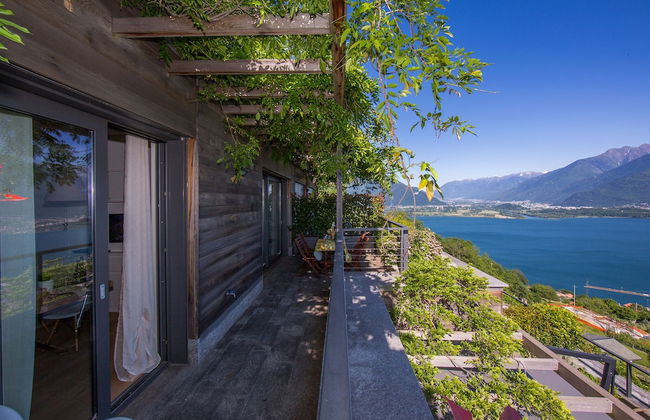 Vista Vercana - Fantastico - Foto 18