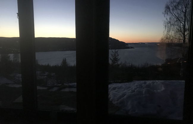 Villa Fjara - Foto 42