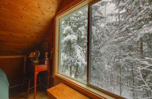 Cozy Ski Retreat! 3 Mi to Okemo Mtn Slopes - Foto 19