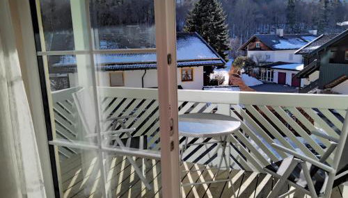 ciao-aschau Haus zur Burg Ap233 Julia - Foto 4